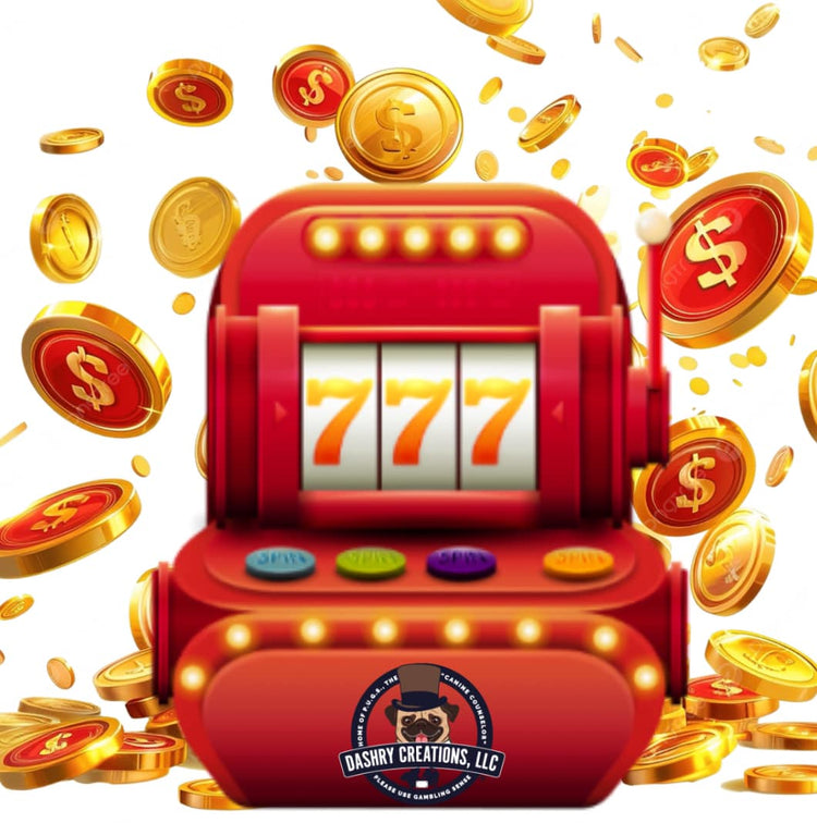 Slots Designs