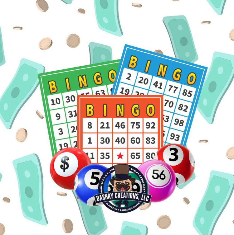 Bingo Designs