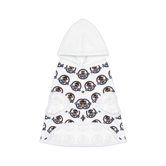 Dashry Creations Pet Hoodie