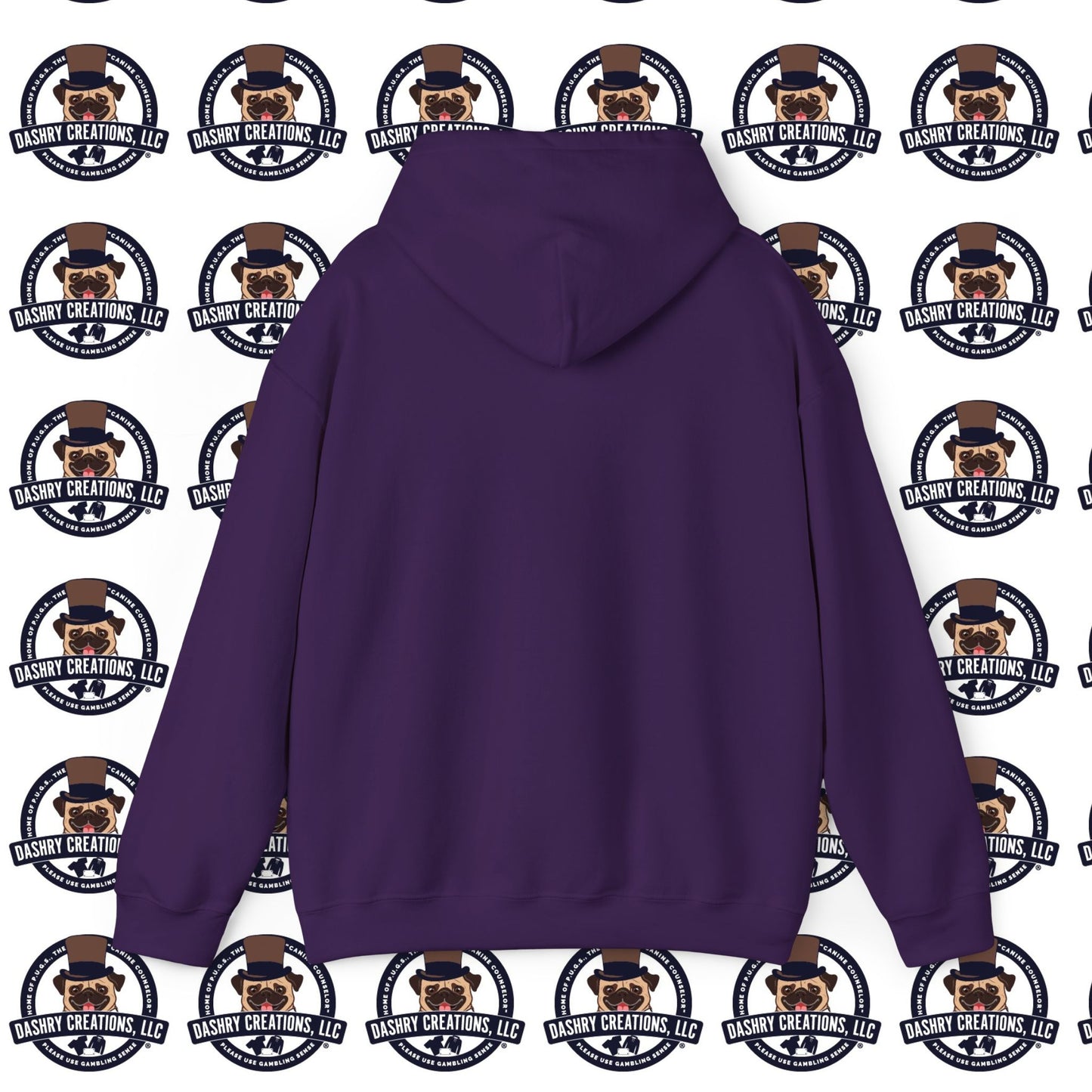 Sports Betting “Games Are Fixed” Helmet Unisex Heavy Blend™ Hooded Sweatshirt