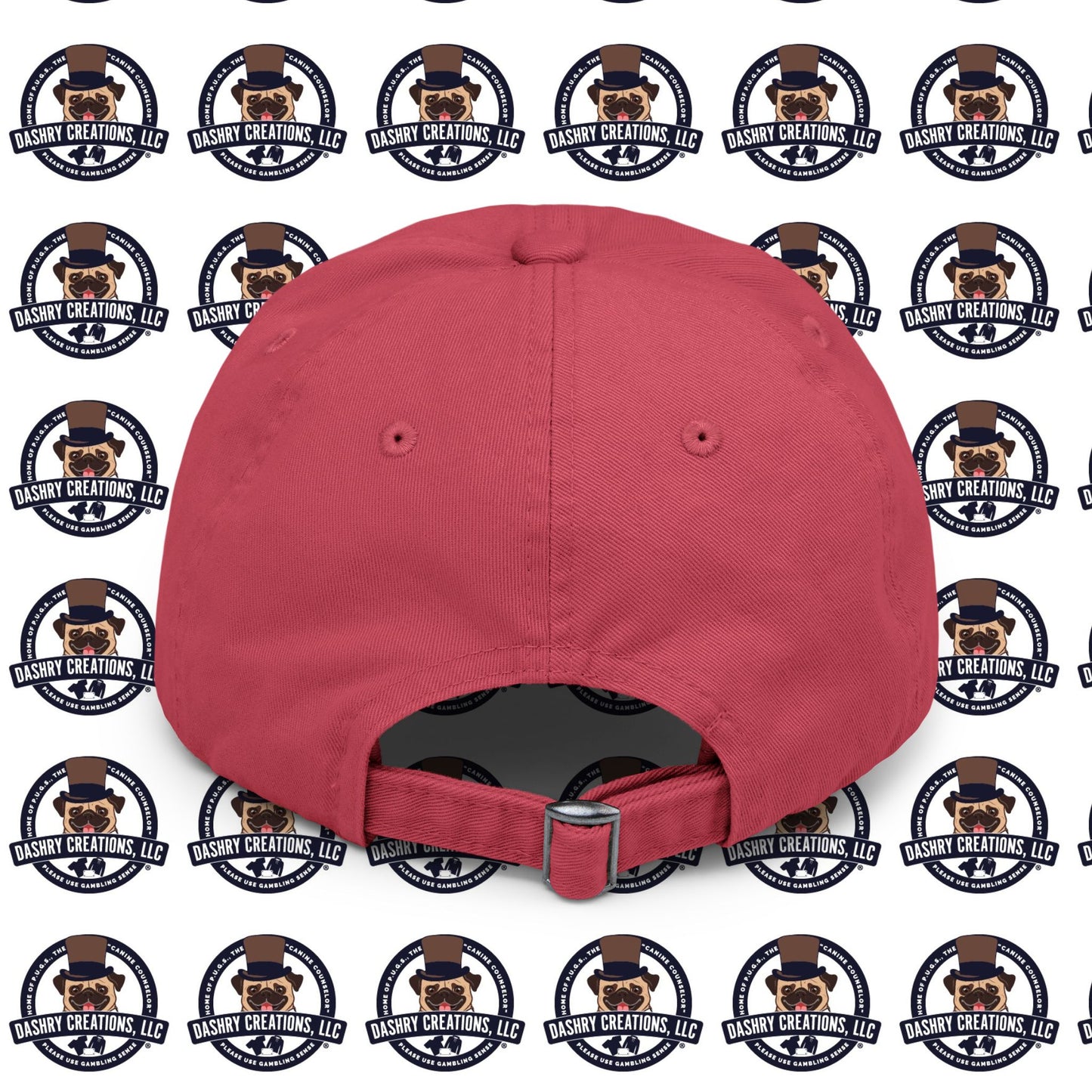 Sports Betting “Games Are Fixed” Helmet Unisex Distressed Cap